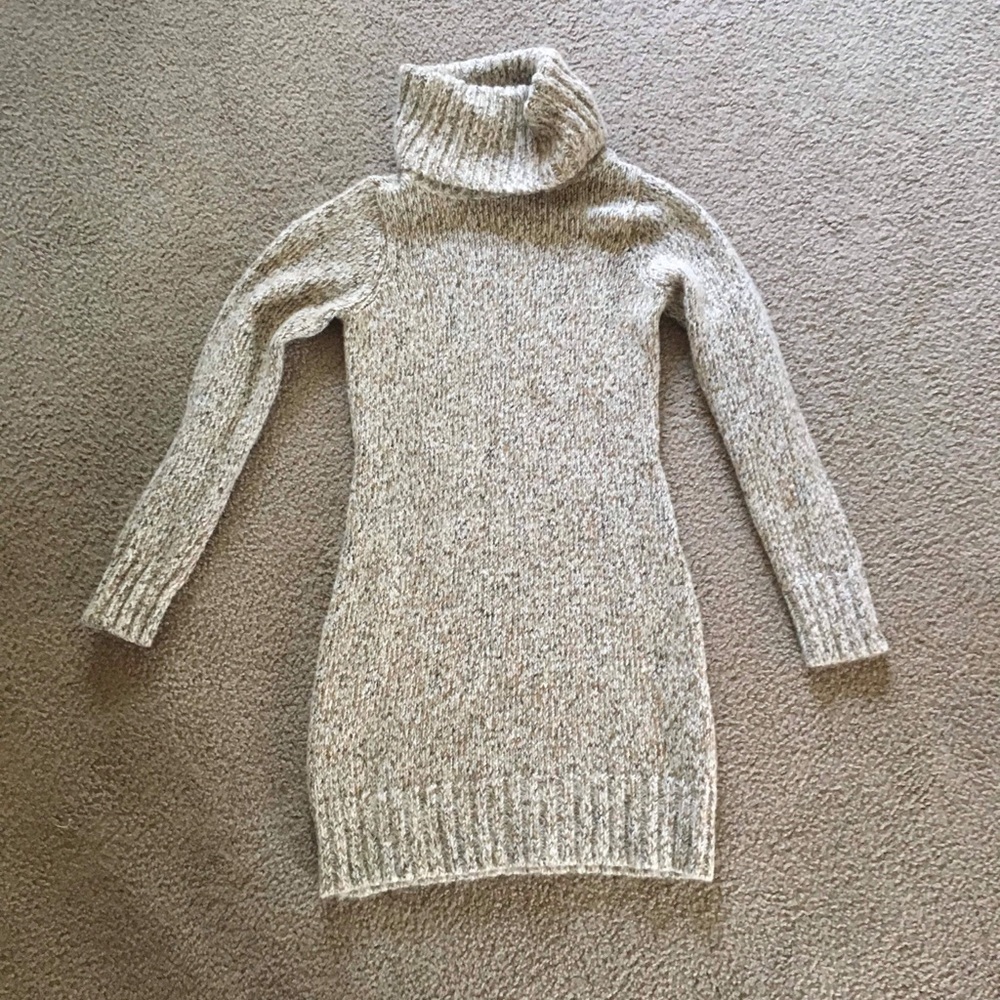 Patrizia Luca sweater dress